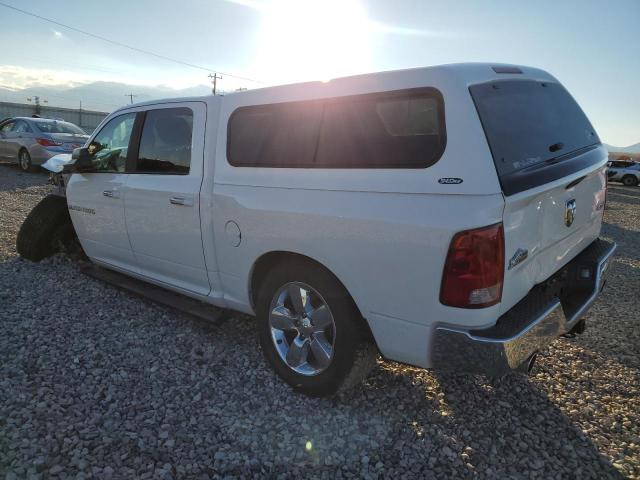 Photo 2 from auction – 2012 DODGE RAM 1500 S with VIN 1C6RD7LT6CS184869