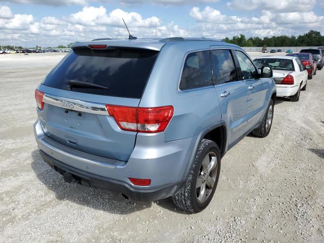 Photo 3 from auction – 2012 JEEP GRAND CHER with VIN 1C4RJFCTXCC328798