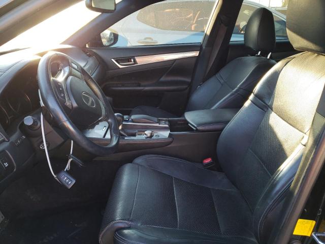 Foto 7 de la subasta – 2013 LEXUS GS 350 con VIN JTHBE1BLXD5020559