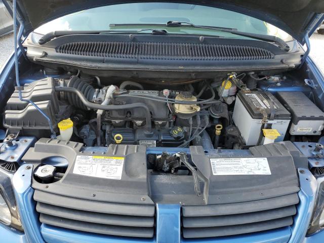 Photo 7 from auction – 2005 DODGE GRAND CARA with VIN 2D4GP44L55R369507