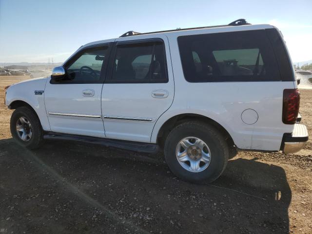 Photo 2 from auction – 1998 FORD EXPEDITION with VIN 1FMRU17L4WLA41509