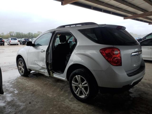 Photo 2 from auction – 2013 CHEVROLET EQUINOX LT with VIN 2GNALDEK9D1125576