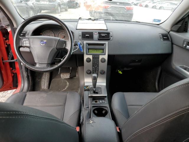 Photo 8 from auction – 2005 VOLVO S40 2.4I with VIN YV1MS382352097283