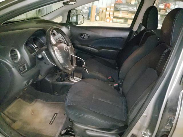 Photo 7 from auction – 2014 NISSAN VERSA NOTE with VIN 3N1CE2CP3EL353400