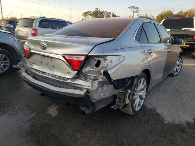 Photo 4 from auction – 2015 TOYOTA CAMRY with VIN 4T1BF1FK6FU091438