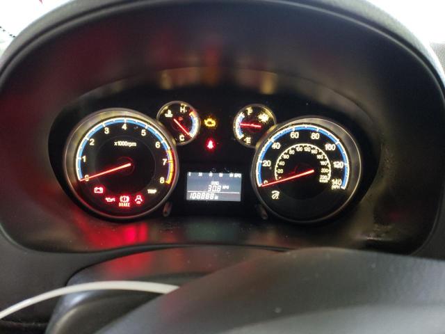Photo 9 from auction – 2012 SUZUKI SX4 with VIN JS2YB5A3XC6306567