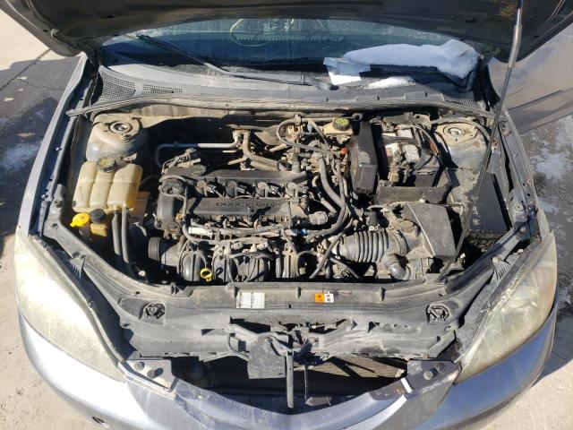 Photo 11 from auction – 2005 MAZDA 3 HATCHBAC with VIN JM1BK343751294054