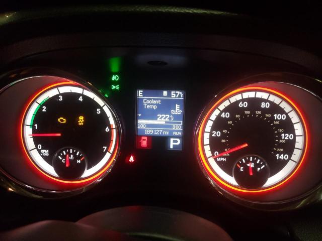 Photo 9 from auction – 2013 DODGE DURANGO CI with VIN 1C4SDHET7DC553960
