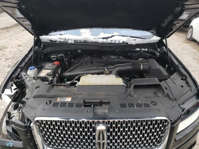 Photo 12 from auction – 2018 LINCOLN NAVIGATOR with VIN 5LMJJ3LT1JEL13788