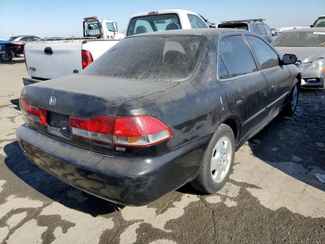 Photo 3 from auction – 2001 HONDA ACCORD EX with VIN 1HGCG16591A004496