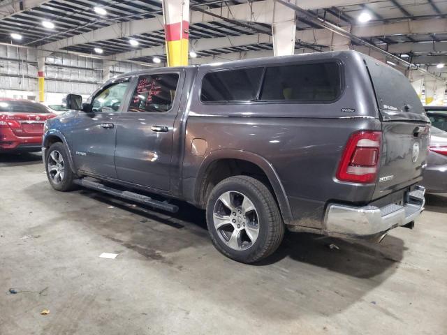Photo 2 from auction – 2019 RAM 1500 LARAM with VIN 1C6SRFJT1KN731690