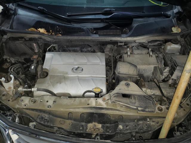 Photo 11 from auction – 2013 LEXUS RX 350 BAS with VIN 2T2BK1BAXDC175183