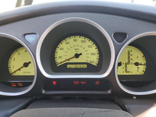 Photo 9 from auction – 2001 LEXUS GS 430 with VIN JT8BL69S410003653