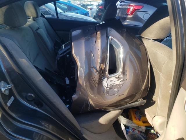 Photo 10 from auction – 2012 HONDA CIVIC EX with VIN 2HGFB2F87CH311472