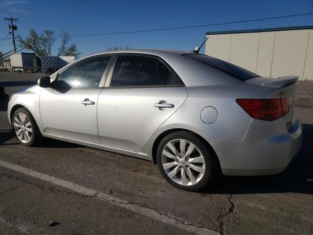 Photo 2 from auction – 2013 KIA FORTE SX with VIN KNAFW4A30D5701393