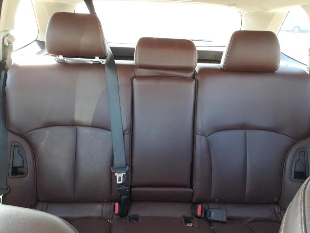 Снимка 10 от търг – 2013 SUBARU OUTBACK 2. с VIN 4S4BRBSC8D3204773