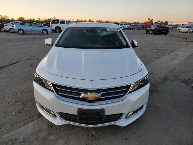 Photo 5 from auction – 2015 CHEVROLET IMPALA LT with VIN 1G1125S34FU143983