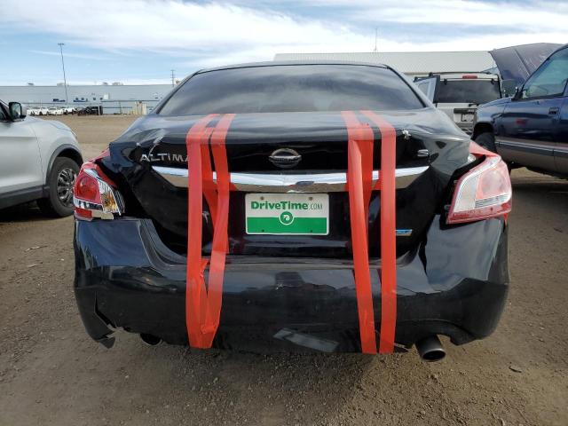 Photo 6 from auction – 2013 NISSAN ALTIMA 2.5 with VIN 1N4AL3AP8DC290698