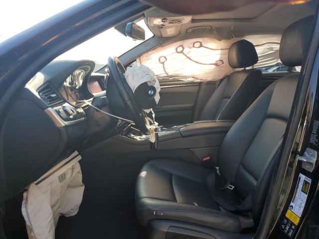 Photo 7 from auction – 2016 BMW 528 XI with VIN WBA5A7C58GG146860