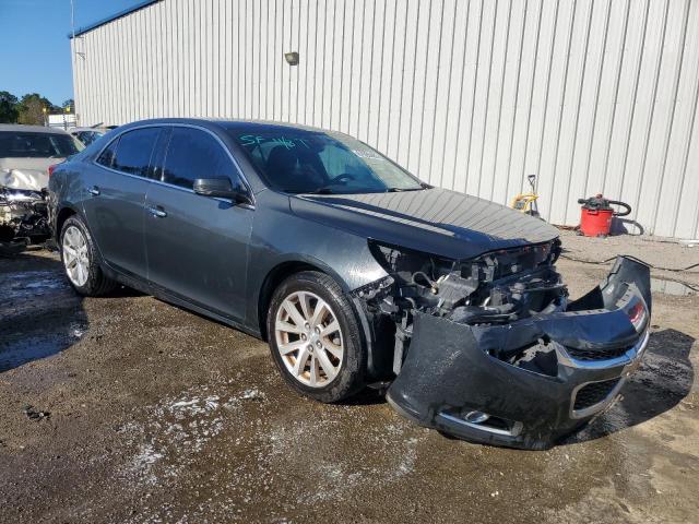 Photo 4 from auction – 2014 CHEVROLET MALIBU LTZ with VIN 1G11H5SL3EF280673