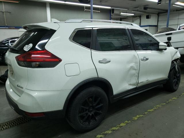 Photo 3 from auction – 2017 NISSAN ROGUE S with VIN KNMAT2MV9HP535196
