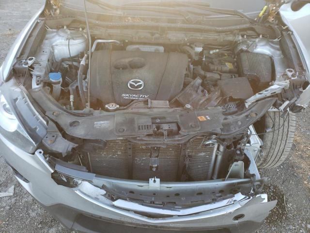 Photo 12 from auction – 2016 MAZDA CX-5 GT with VIN JM3KE4DY2G0773071