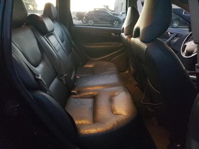 Photo 10 from auction – 2007 VOLVO XC70 with VIN YV4SZ592471260998