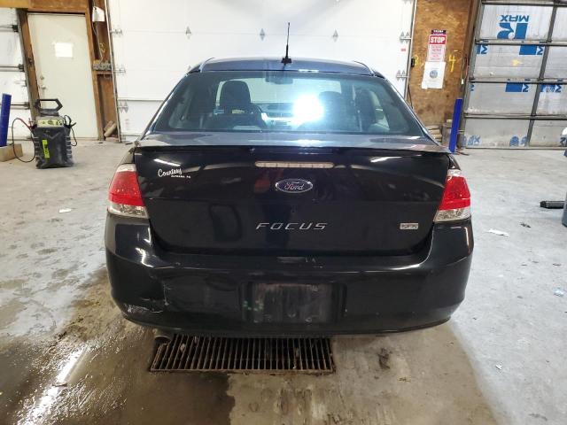 صورة رقم 6 من المزاد - 2008 FORD FOCUS SE مع VIN 1FAHP35N58W299097