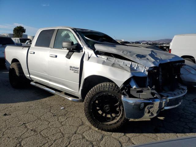 Photo 4 from auction – 2019 RAM 1500 CLASS with VIN 1C6RR7LG7KS596186