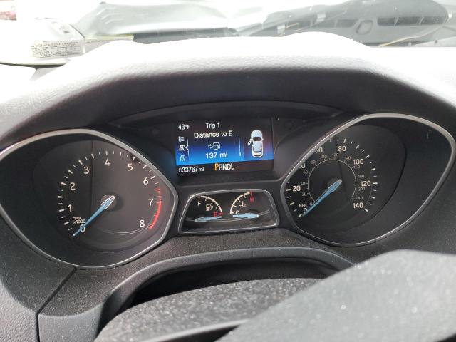 Photo 9 from auction – 2015 FORD FOCUS SE with VIN 1FADP3K24FL234202