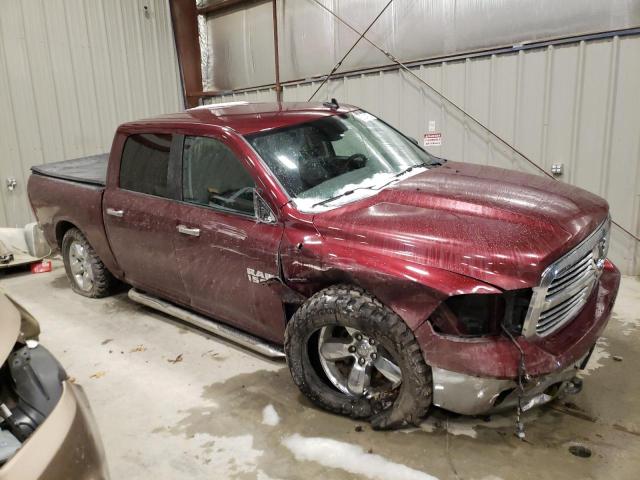 Photo 4 from auction – 2016 RAM 1500 SLT with VIN 3C6RR7LTXGG389223