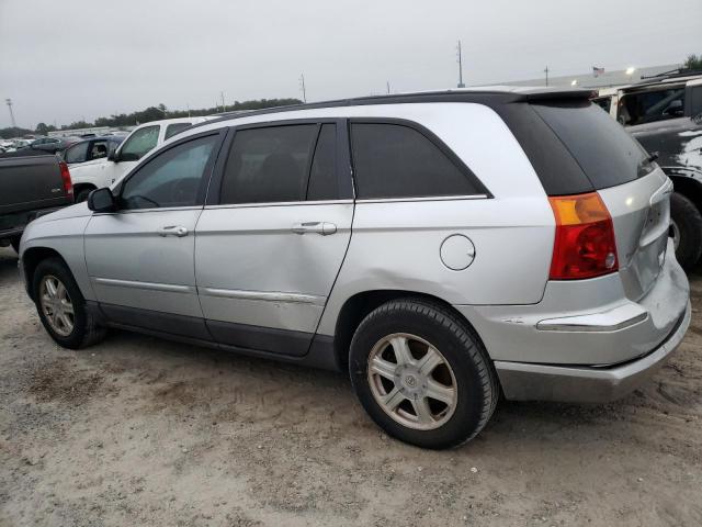 Photo 2 from auction – 2005 CHRYSLER PACIFICA T with VIN 2C4GM68465R371657