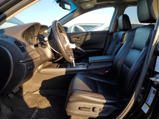 Photo 7 from auction – 2014 ACURA RDX TECHNO with VIN 5J8TB4H58EL024567