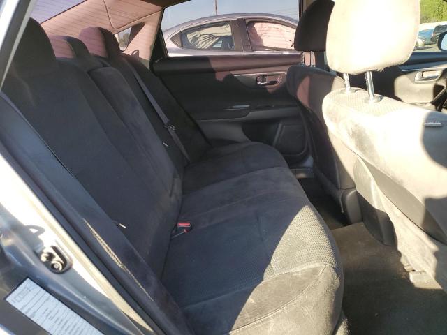 Photo 10 from auction – 2015 NISSAN ALTIMA 2.5 with VIN 1N4AL3AP4FC244028