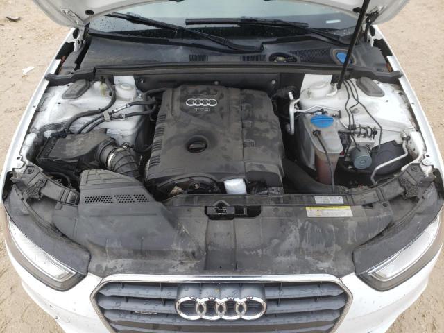 Photo 11 from auction – 2013 AUDI A4 PREMIUM with VIN WAUFFAFL2DN015928
