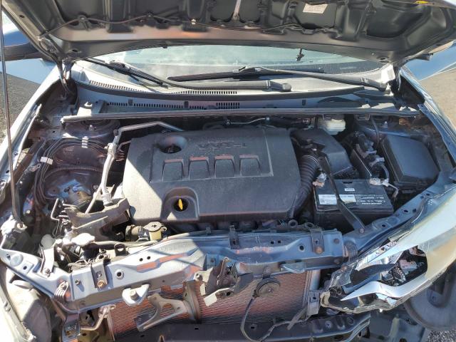Photo 11 from auction – 2015 TOYOTA COROLLA L with VIN 2T1BURHE3FC244855