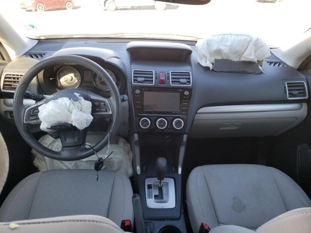 Фото 8 с аукциона – 2016 SUBARU FORESTER 2 с VIN JF2SJAGCXGH494506