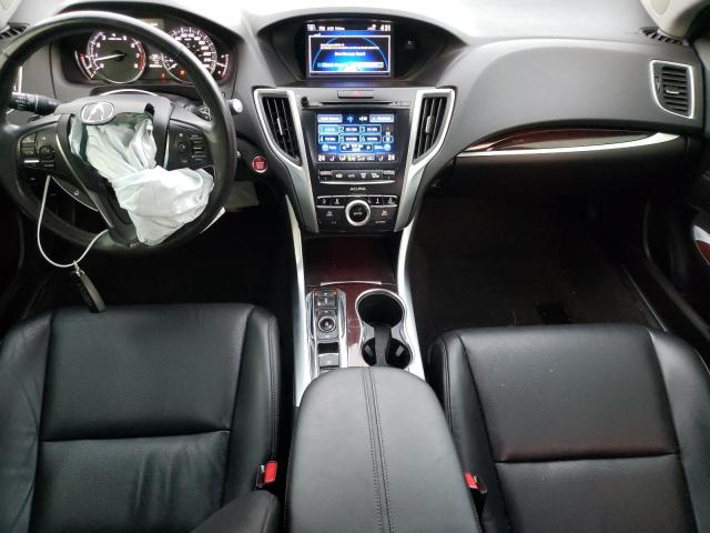 Photo 8 from auction – 2015 ACURA TLX TECH with VIN 19UUB3F55FA801401