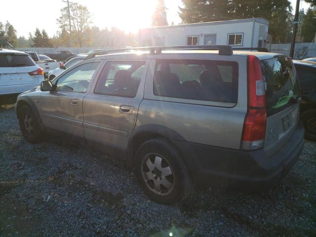 Photo 2 from auction – 2004 VOLVO XC70 with VIN YV1SZ59H041166355