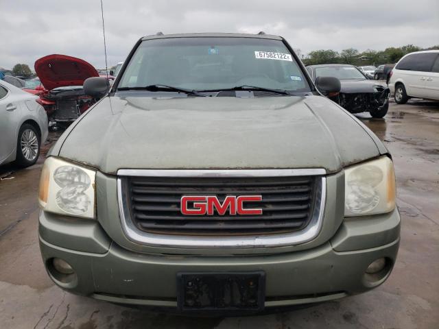 Photo 5 from auction – 2004 GMC ENVOY with VIN 1GKDS13S342192852