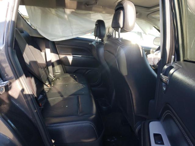 Photo 10 from auction – 2016 JEEP COMPASS LA with VIN 1C4NJDEB7GD795703