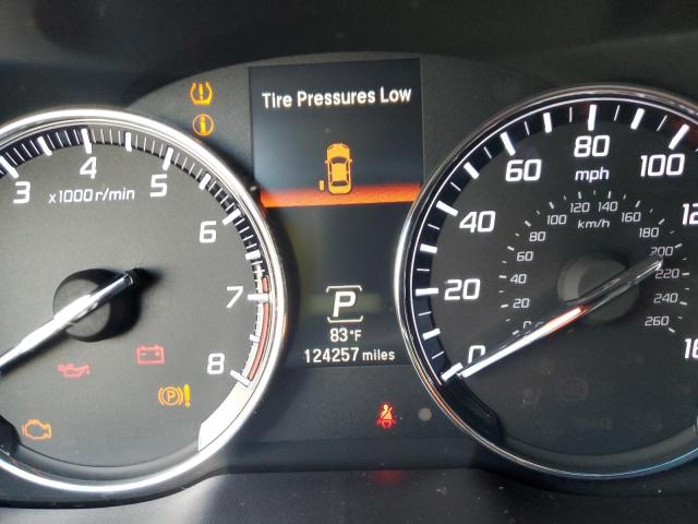 Photo 9 from auction – 2014 ACURA RLX TECH with VIN JH4KC1F59EC006120