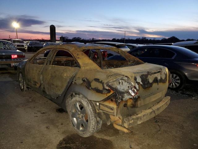 Photo 3 from auction – 2008 PONTIAC G6 BASE with VIN 1G2ZG57B484226221