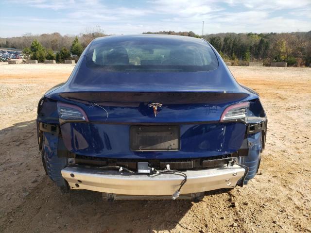 Photo 6 from auction – 2019 TESLA MODEL 3 with VIN 5YJ3E1EA3KF416490