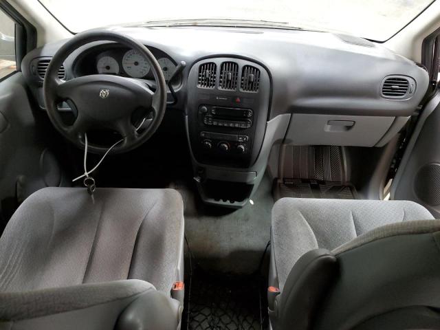 Photo 8 from auction – 2006 DODGE CARAVAN SE with VIN 1D4GP25B36B558893