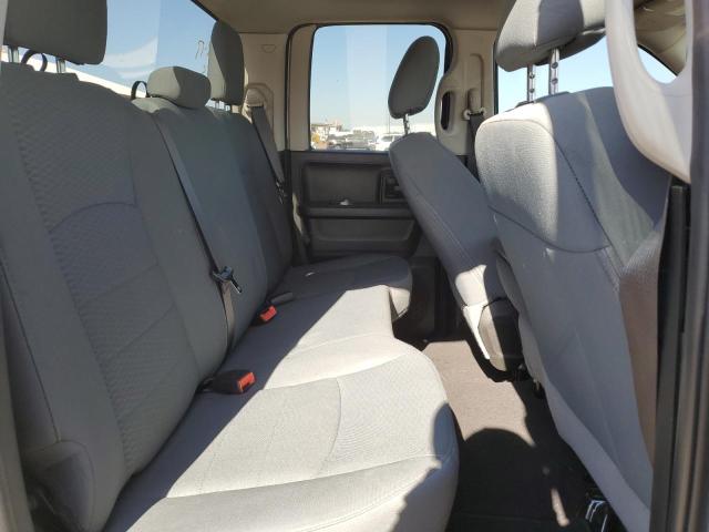 Photo 10 from auction – 2020 RAM 1500 CLASS with VIN 1C6RR6FT3LS151805