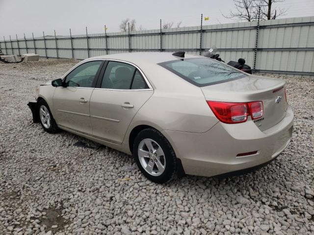 Photo 2 from auction – 2015 CHEVROLET MALIBU LS with VIN 1G11A5SL4FF260700