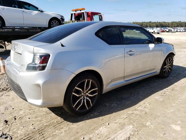 Photo 3 from auction – 2014 TOYOTA SCION TC with VIN JTKJF5C70E3088135