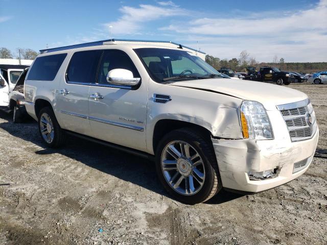 Photo 4 from auction – 2013 CADILLAC ESCALADE E with VIN 1GYS3KEF2DR282758