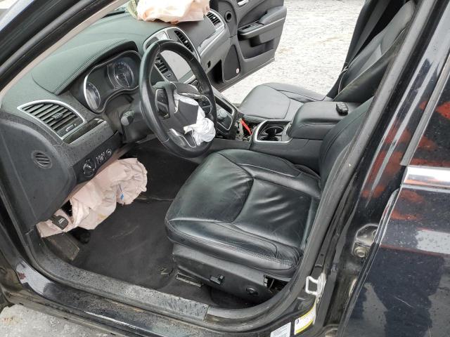 صورة رقم 7 من المزاد - 2015 CHRYSLER 300 LIMITE مع VIN 2C3CCAAG6FH792847